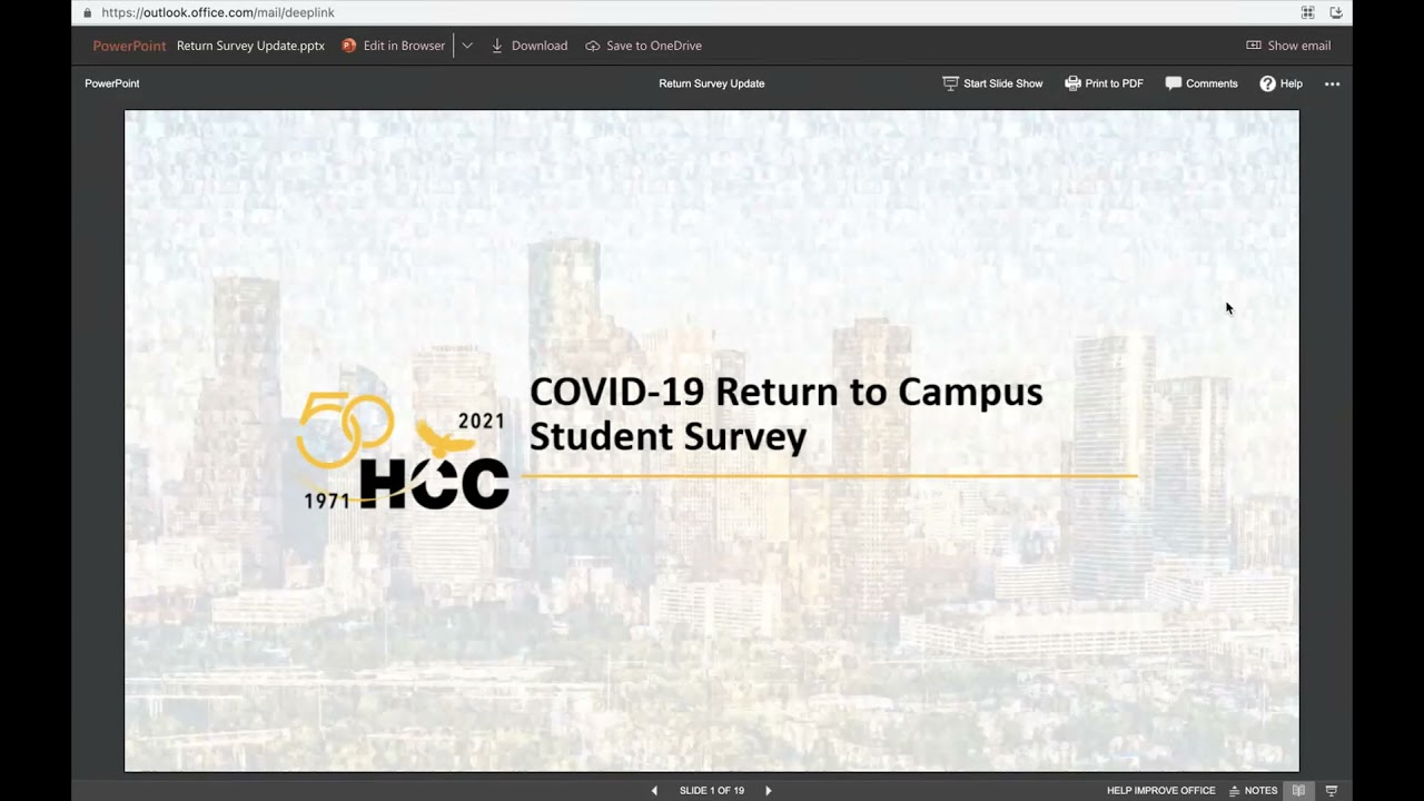 10.15.21 United Student Council General Assembly Meeting