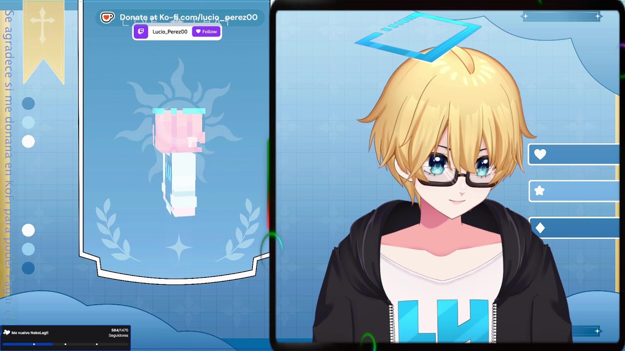 esta cosa esta muy lentaaaa｜Multi｜TY, FB, TW & KK