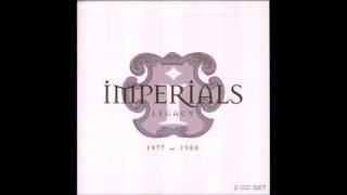 The Imperials - Finish What You Started chords