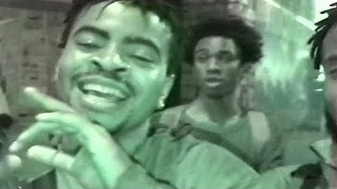 YT - Pocket Full of Money Got My Trousers Falling Down