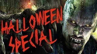 Vampire Rain "Eat at Restaurant" E01- After Dark screenshot 2