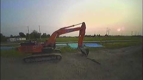 zohd drift without stabilization