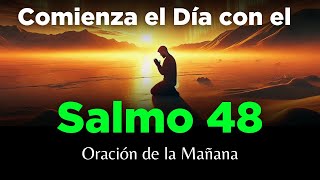 Download Lagu Este Salmo 48 Despierta Paz en Tu Alma | Devocional de la Mañana MP3