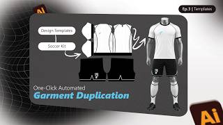 Duplicate+ Walkthrough Ep 3 — Template Structure & Layer Breakdown