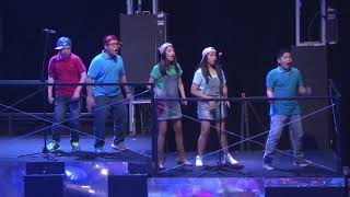 Download Lagu We Will Rock You - Brian May, Arr. Mark Brymer MP3