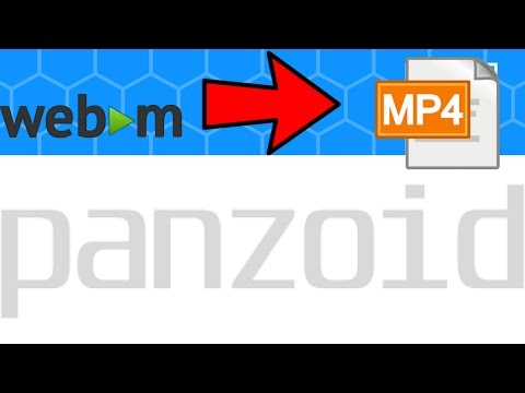 Tutorial per scaricare Panzoid (come salvare le intro di Panzoid/Clipmaker in MP4)