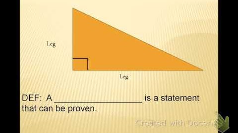 Geometry class notes for 7.1 and 7.2