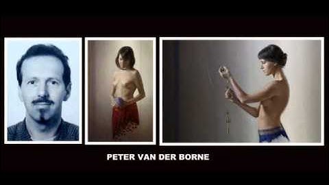 DUTCH FLORENCE BIENNALE ARTISTS 2011