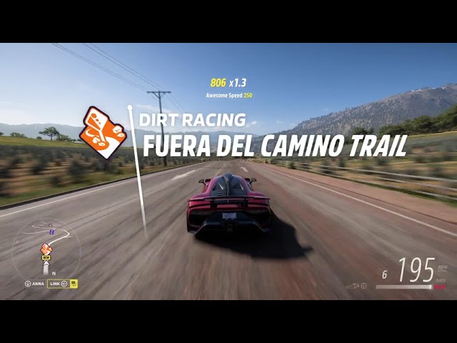 That's a lot of downforce!