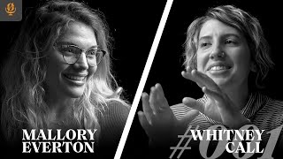 Find Your Purpose in Filmmaking | Mallory Everton & Whitney Call