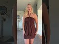 I Am Obsessed With This Style Of Dress Fashion Outfit 