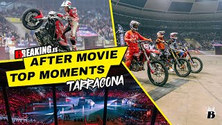 Freestyle Show Motocross Tarragona 2022 by Breaking.es