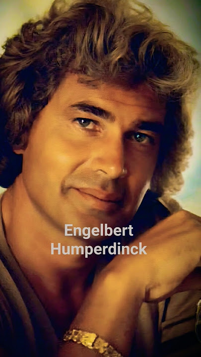 Please Relase Me 1967 Engelbert Humperdinck #shorts