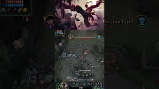 Lee Sin Highlight p7 #gaming #leagueoflegends #leesin #highlight