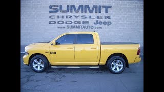 Oklahoma Sound 70 Adjustable Height Speaker Stand Lectern SOLD! 7T334B 2016 USED RAM 1500 CREW SPORT STINGER EDITION REVIEW $30,999 www.SUMMITAUTO.com