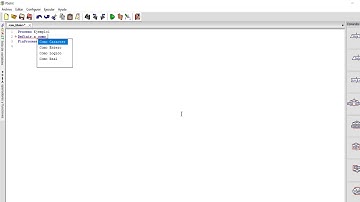 Programando desde 0 👆🏻 pseudocódigo - 1 suma de dos números