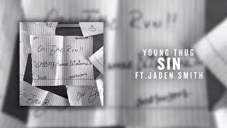 young thug & jaden smith - sin (slowed + reverb)