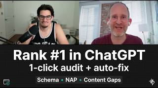 How to Rank Your Site Inside ChatGPT (New AI Tool Does It in 1 Click) screenshot 2