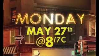 Nicky Deuce: Official Trailer - Airs Monday, May 27th 8/7c