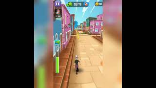 Angry Gran Run -  Running Game. screenshot 1