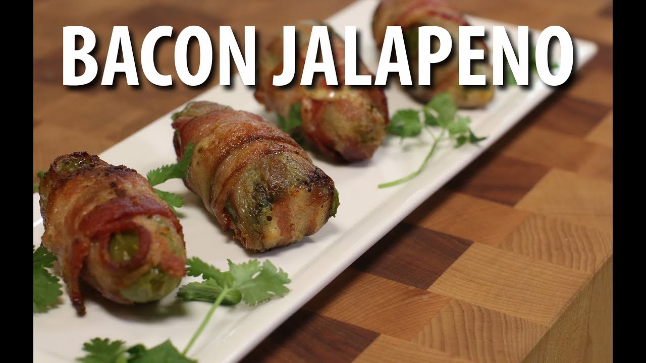 Jalapeño Popper Recipe Habanero Jack Cheese Big Meat Sunday YouTube