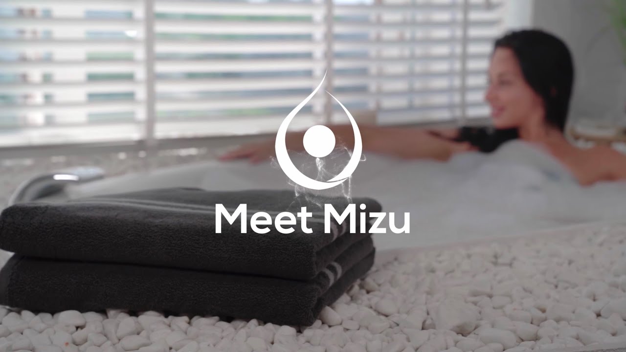 Why Japanese Cotton Bath Towels Are the Most Absorbent Towel – Mizu Towel