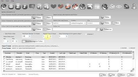 gain soundcloud followers - location search - soundcloud bot