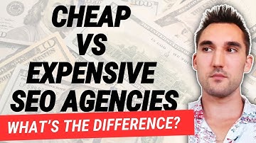 The Real Difference Between $500 & $5000/Month SEO