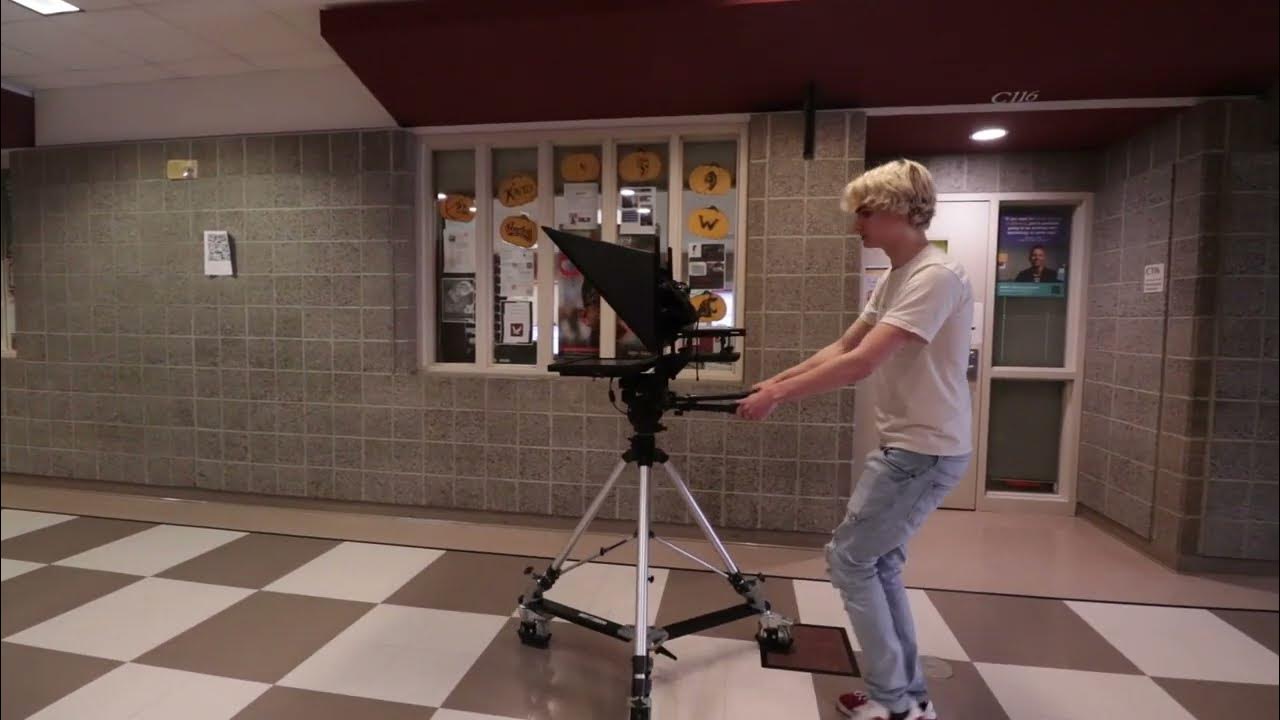 Camera Dolly Moves (reupload) YouTube