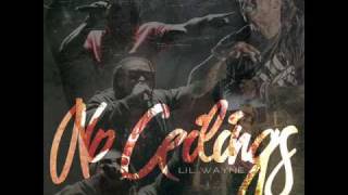 Lil Wayne - Run This Town  (NO CEILINGS)