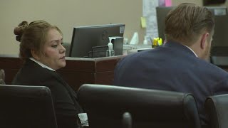 Verdict in Michelle Barrientes Vela trial