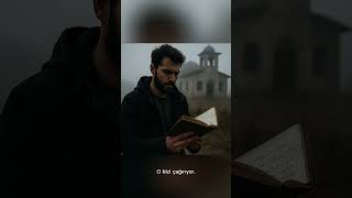 Her Şey O Köyde Başladı Tamamlanmamış Ritüel Bölüm 2