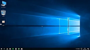 Como alterar o tempo de bloqueio de tela no Windows 8?