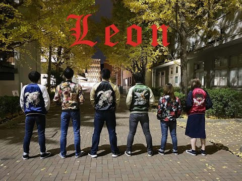 OverScale Winter Live 2020「RETRO BOX」第1部 7.Leon