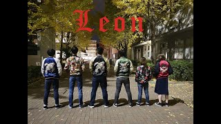 Overscale Winter Live 2020Retro Box第1部 7.Leon