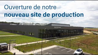 Matra Électronique Vous Souhaite La Bienvenue Sur Son Nouveau Site De Production