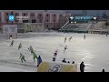 Русский хоккей: Водник (Архангельск) - Старт (Н.Новгород)