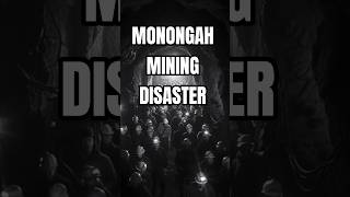 Monongah Mining Disaster, Marion County, 1907 #westvirginia #appalachia #coalmines #history #tragedy