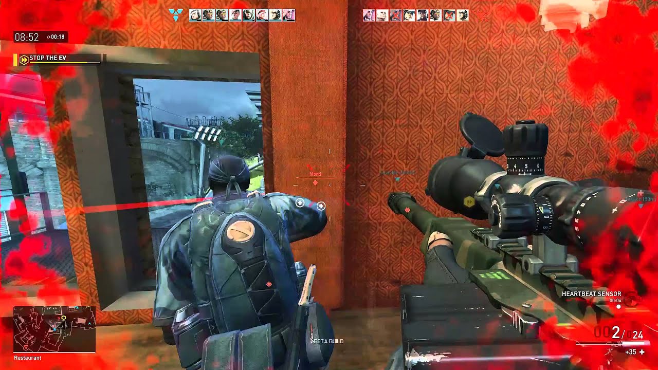 mmofps oyunlar No Stopping Them [Dirty Bomb/Extraction Live Comm #226]