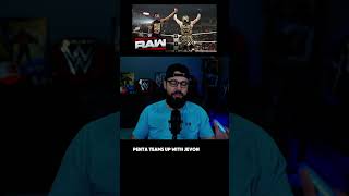 Are you tuning in? #wwe #prowrestling #wrestlingnews #wrestlingcommunity #iwc #fyp