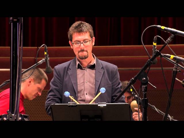 eighth blackbird: Music for 18 Musicians (HD) class=