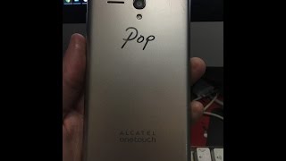 ALCATEL Pop 3 5.5 REMOVE FRP ,5054d BYPASS GOOGLE ACCOUNT ,alcatel phone system