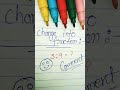 change into fraction#mathclassesbynehaparjapat #mathshorts #nehashersiye #youtubeshorts