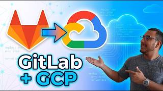 🚀 Despliega Apps FÁCIL en Google Cloud con GitLab Cloud Seed (Serverless sin Docker)