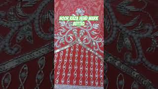 you#tobe  #noor #raza #hend wark #Buttiq#######