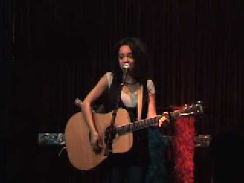Watch Michelle Citrin "If I Fall" on YouTube Watch Michelle Citrin "If I Fall" on YouTube