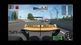 QUICK RACE- GP CANADÁ. AMS2