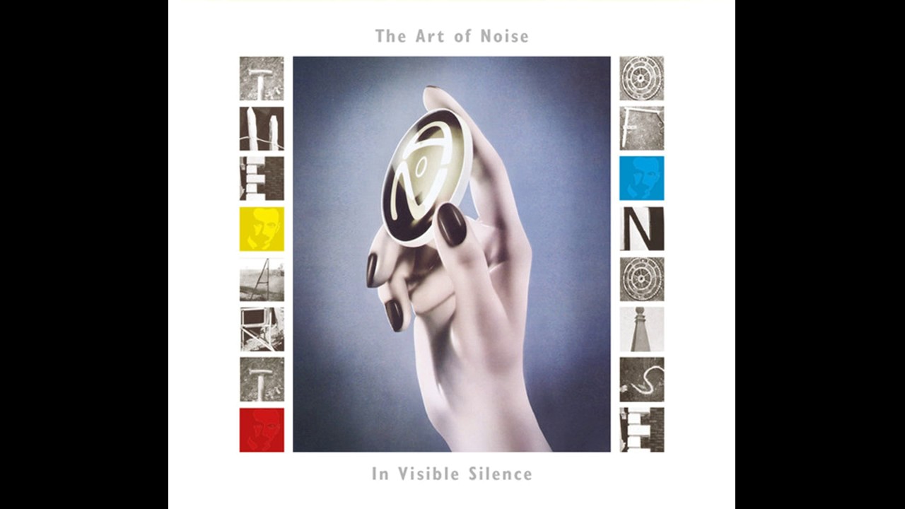 The Art of Noise featuring Duane Eddy - Peter Gunn (DJ Xtrax's Remix)