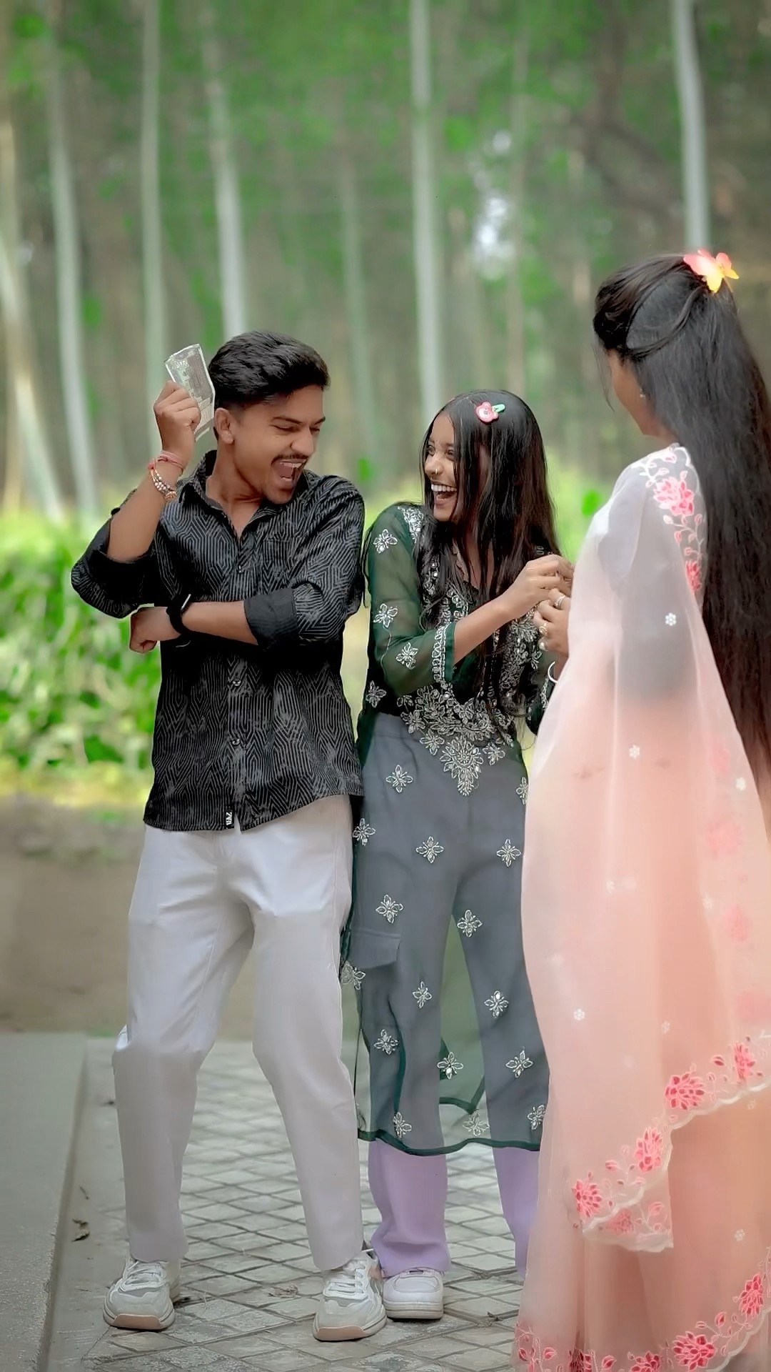Mera bhai Tu Meri jaan hai