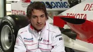 Journal Interview | Timo Glock, Formel1-Rennfahrer